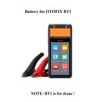 Battery Replacement for OTOFIX BT1 Tester
